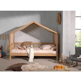 Vipack Otroška zavesa za posteljo 86x414 cm Forrest – | Shoptok.si