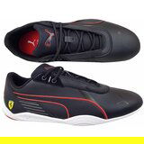 Puma Nizke superge Ferrari Rcat Machina Črna | Shoptok.si