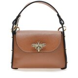 Anna Luchini Usnjena torbica - Anna Luchini | Shoptok.si