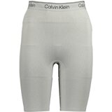 Calvin Klein GRAY WOMEN'S SHORT PANTS Cene
