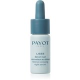 Payot Lisse Sérum Nuit Rénovater Au Rétinol nočni serum z retinolom 15 ml | Shoptok.si