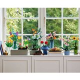 Lego Icons: Sunflowers | shoptok.hr