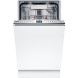 Bosch perilica posuđa Serie 6|C, 10 Setova, Zeolith, 42dB,Escajg Ladica, 45 cm | Eponuda.ba