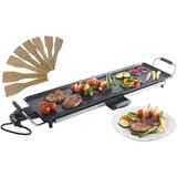 Vonshef Teppanyaki XL žar 2000W | Shoptok.si