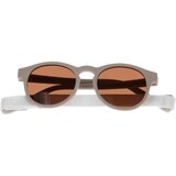 Dooky Sunglasses Aruba sunčane naočale za djecu Taupe 6-36 m 1 kom | shoptok.hr