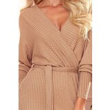 Numoco envelope sweater dress | Shoptok.si