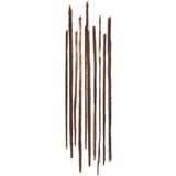 Bobbi Brown Precise Brow Pencil svinčnik za obrvi odtenek Neutral Dark Brown 0.06 g | Shoptok.si