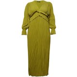 Nasty Gal Plus Obleka jabolko | Shoptok.si