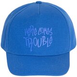 Cool club kapa šilt CAB3032804 M plava 52 | shoptok.hr