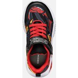 Geox Black boys' sneakers Assister - Boys | Shoptok.si