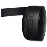 Panasonic slušalice RB-HF420BE-K crne, naglavne, BT | shoptok.hr
