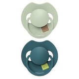 Lovi prime silicone dynamic varalica 6-18m (2kom) - pistacio/green 34/414 ( 34/414 ) | ePonuda.com