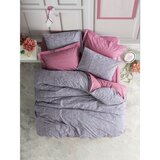PENNY Dusty Rose Purple Ranforce Super King Posteljina | Eponuda.com