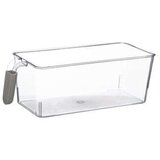 5five FIVE ORGANIZATOR ZA FRIŽIDER SA RUČKOM 12,5x27,5x11 CM Cijene