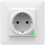  Pametna utičnica SMART 3680W/230V/16A Wi-Fi Tuya SCHUKO | Eponuda.com