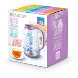 Sencor kuhalo za vodu SWK 2195VT | Eponuda.ba