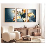 Wallity dekorativna slika Huhu219, 35x50cm, 3 dela | Eponuda.com