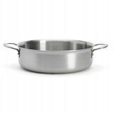 De buyer Ponev Alchimy inox 28 cm 5 litrov, (5000119833) | Shoptok.si