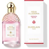 Guerlain Aqua Allegoria Granada Salvia toaletna voda punjiva za žene 125 ml | shoptok.hr