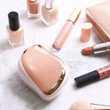 Tangle Teezer Compact Styler kompaktna krtača za lase 1 ks odtenek Rose Gold Cream | Shoptok.si