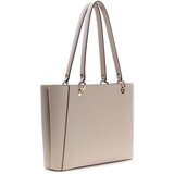 Guess Nakupovalna torba 'NOELLE II' temno siva | Shoptok.si