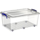 Clear box kutija za skladištenje – 50lt | Eponuda.ba