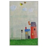 Conceptum Hypnose tepih (100x150) KHMFESTO0016KECE | ePonuda.com