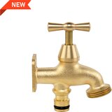 Bradas Baštenska slavina BR-KST34 | ePonuda.com