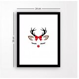 WALLXPERT dekorativna slika SC7436501293260 Cene