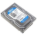 Western Digital HDD 1 TB, 10EZEX, SATA-6Gb, 7200 rpm, 64 MB caviar blue | Eponuda.ba