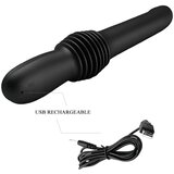 Pretty Love Potisni vibrator Pazuzu | Shoptok.si