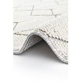 Conceptum Hypnose tepih staza (80x250) bukle 1407 white | ePonuda.com