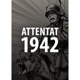 Steam Attentat 1942 Key GLOBAL | ePonuda.com