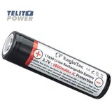 Eagletac 17650 3.7V 1600mAh Li-Ion baterija sa zaštitom ( 3870 ) | ePonuda.com