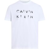 Calvin Klein Majica bela | Shoptok.si