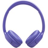JBL TUNE 530BT Wireless On Ear slušalice Purple | Eponuda.ba