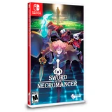 of The Necromancer - Limited Run (SWITCH)