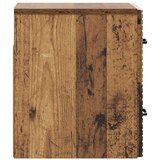  Stenski nočni omarici 2 pcs Star les 34,5 x 33 x 40 cm, (5000209920) | Shoptok.si