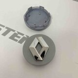  ČEP ZA ALUMINIJUMSKU FELGU ASY RENAULT 60/57mm (3D) Cijene