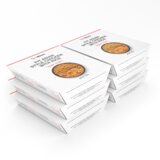 GymBeam FIT Ready to eat piletina sa pirinčem na azijski način 420 g | ePonuda.com