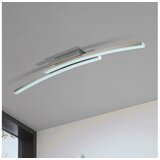 Eglo 97909 - RGB LED prigušiva nadgradna plafonska lampa FRAIOLI-C LED/34W/230V | Eponuda.com