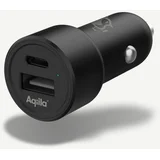 Chargerbird CC2 Carcharger USB-C + USB-A