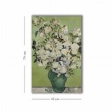 WALLXPERT dekorativna slika 4570VANGOGH053