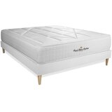 Royal Palace Bedding Celoten paket za posteljo - Vzmetnica 160x200 cm + vzmetnica z letvami (komplet) + 2 vzglavnika + odeja - Windsor, (21613831) Cene