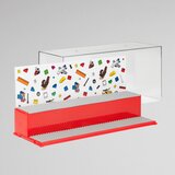 Lego Crvena kolekcionarska kutija | shoptok.hr