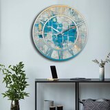 Wallity zidni sat 5050softms010, 50 cm | ePonuda.com
