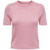 Only Vilma - Tickled Pink Ružičasta Cijene