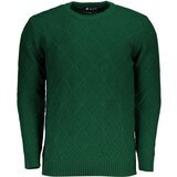 U.S. GRAND POLO US GRAND POLO GREEN MEN&#39;S SWEATER | Shoptok.si