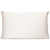  Satenska prevleka za vzglavnik - Moonlight White | Shoptok.si