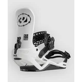 T32M Fava Fase 2027 Snowboard Bindings fava white
